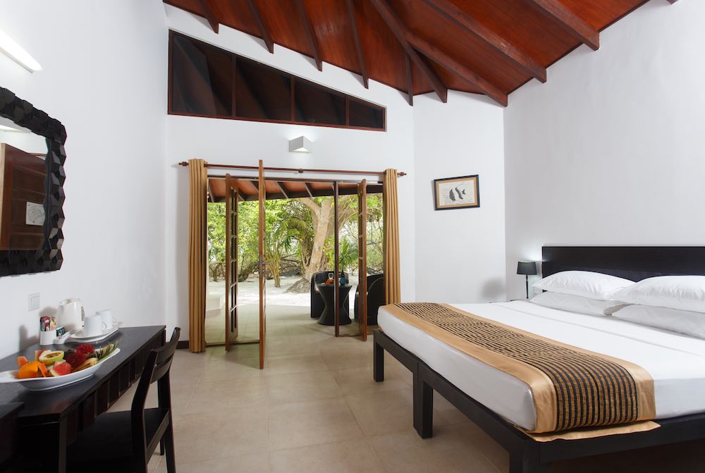 Superior Beach Bungalow photo 2
